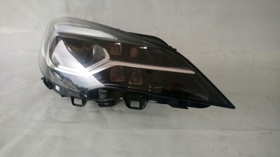 OPEL ASTRA 5 K ФАРА ПРАВОЕ LUX FULL LED (СВЕТОДИОД ) 39111150