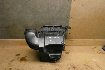 Renault talisman megane iv espace v корпус фільтра 165007121r фото №1