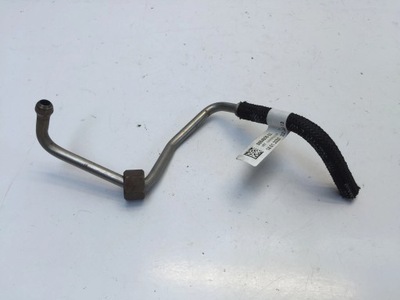 Bmw 1 f40 шланг тиску каталізатора 8685981 фото №1