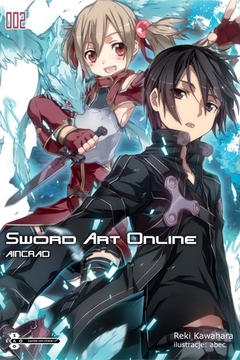 Sword Art Online #2