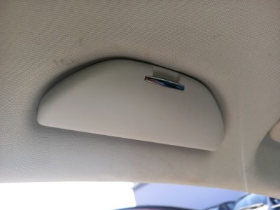 Seat altea 04-09r. бардачок на накладки на фари чохол фото №1