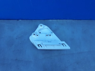 Infiniti qx60 lift 2016- 16- направляющая pod фара правый фото №1