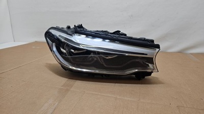 ФАРА ПЕРЕДНЯ ПЕРЕД ПРАВЕ BMW G30 G31 ADAPTIVE LED (СВІТЛОДІОД) 7214962-03