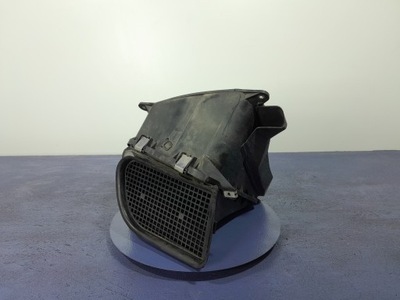 Mercedes r w251 корпус впуск повітря a2518300053 a2518300040 фото №1