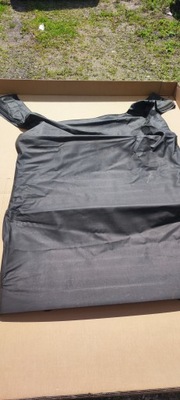 Мягкий soft крыша jeep wrangler фото №1