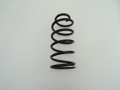 Toyota fj cruiser пружина амортизатора подвеска задняя задняя оригинальная фото №1