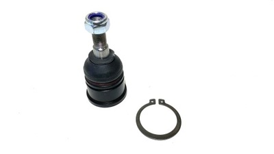 Шаровая опора рычага перед honda accord vi civic ii iv фото №1