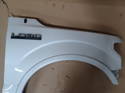 Ford f150 2018r крыло правый передний фото №1