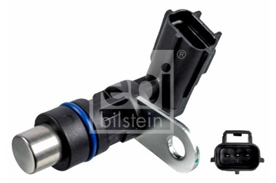 FEBI BILSTEIN SENSOR POSICIÓN DE EJE CIGÜEÑAL JEEP CHEROKEE  