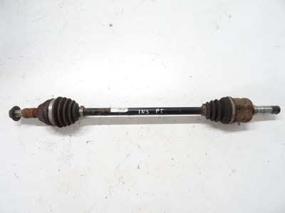 Opel insignia a 2.0 cdti 4x4 приводной вал правый задняя фото №1