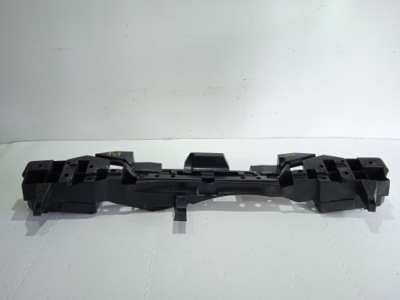 Renault twingo ii балка усилитель бампера задняя фото №1