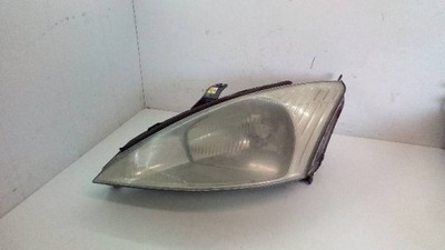 FARO IZQUIERDO FARO PARTE DELANTERA FORD FOCUS MK1  