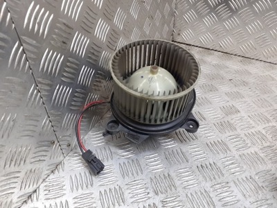 Вентилятор обдув chrysler pt cruiser 2.4 фото №1