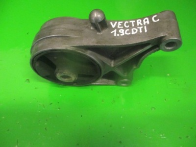 Подушка коробки передач 1.9cdti opel vectra astra фото №1