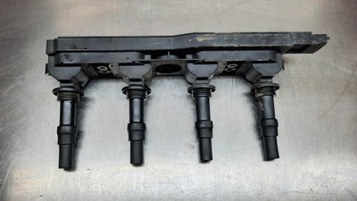 CEWKA ZAPŁONOWA DELPHI GN10198 OPEL ASTRA G II 1.8B