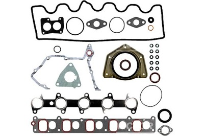 VICTOR REINZ COMPUESTO JUEGO DE FORROS DEL MOTOR ALFA ROMEO 156 166  