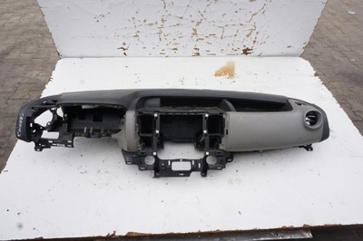 Панель приладів консоль renault trafic 3 iii фото №1