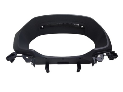 31467501 рамка защита приборы volvo s60 iii фото №1