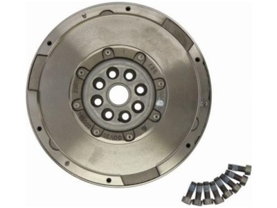 Колесо маховик sachs 2294 001 599 фото №1