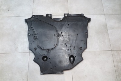 Защита pod двигатель toyota rav4 v 51420-42011 фото №1