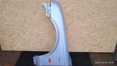 Jaguar s-type fl крыло  перед левое  mdz фото №1