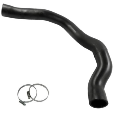 Патрубок шланг інтеркулер alfa romeo 147 1.9 jtd фото №1