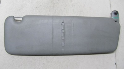 Trafic vivaro ii козырёк защита правая 01-14 фото №1