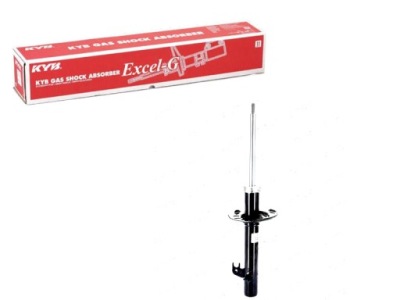 Kyb амортизатор citroen c1 1.0 pm_. pn_ фото №1