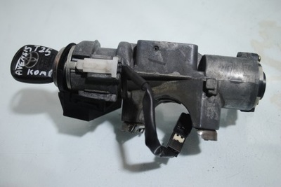 Замок запалювання ключ toyota avensis t25 n0501517 фото №1