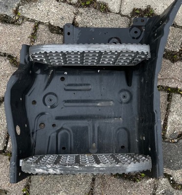 Підніжка підніжка лівий scania ng r / s 2554009, 2553996, 2564611 фото №1