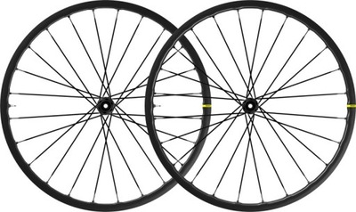 Koła Mavic Ksyrium SL DCL