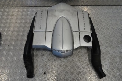 Chrysler crossfire корпус фільтра повітря 3.2 b 02- фото №1