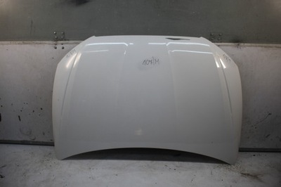 Капот seat ibiza v 5 фото №1