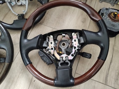 LEXUS SC430 II KIEROWNICA