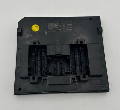 Модуль комфорту vw 5q0937084eg фото №1
