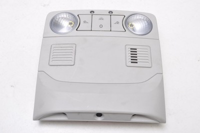 Seat leon iii освещение лампа кабины салона 5f0947105l фото №1