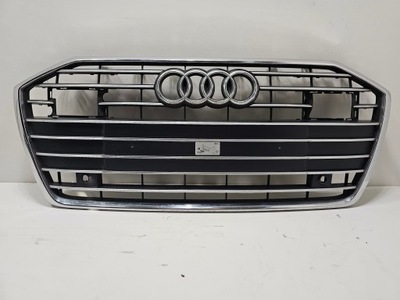 Решітка радіатора решітка радіатора радіатора audi a6 c8 s-line фото №1