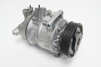 GD VW GOLF VII КОМПРЕСОР КОНДИЦІОНЕРА 5Q0816803C