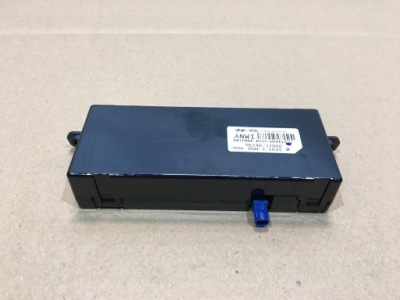 Модуль підсилювач антени kia xceed 19- 1.4 t-gdi фото №1