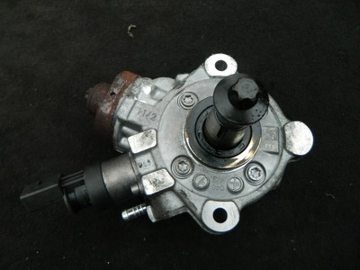 BMW X1 E84 PUMP HIGH PRESSURE FUEL PUMP 2.0 N47 8510865  