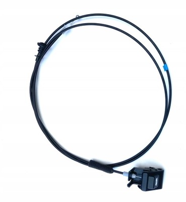 Трос капот капот mazda cx-9 nowa оригінальний номер фото №1