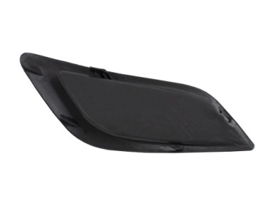 Ford focus 2007- рамка противотуманной фары правая фото №1