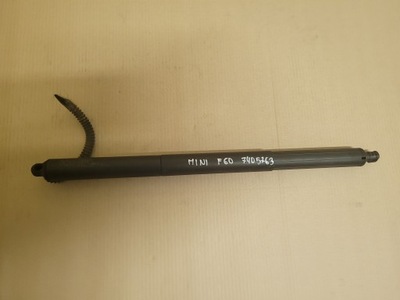 Mini f60 привід амортизатор кришки фото №1