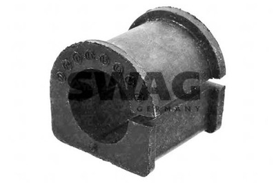 Втулка стабілізатора задня l p hyundai trajet 00-08 фото №1