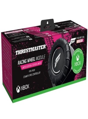Thrustmaster Eswap X Racing Wheel Module Forza