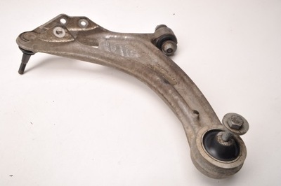 Aston martin db11 рычаг левый перед hy53-3a053-ac фото №1