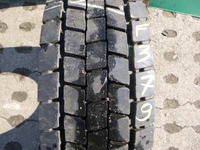 ПОКРИШКА CIĘŻAROWA 215/75R17.5 HANKOOK DH05+ ПРИВІДНА CIĘŻAROWE ШИНИ