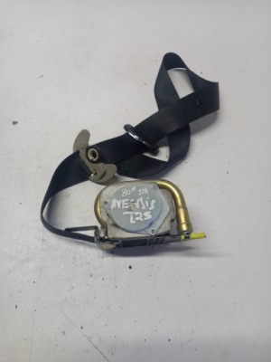 Pas безопасности правый передний перед toyota avensis t25 73210-05050 фото №1