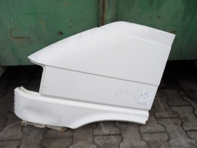 Volkswagen t4 крыло левый фото №1