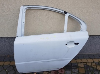 Volvo s80 ii 2 левый задняя фото №1